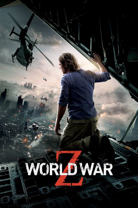 guerra mundial z imdb|world war z 2013 movie.